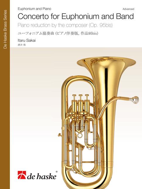 Concerto for Euphonium and Band